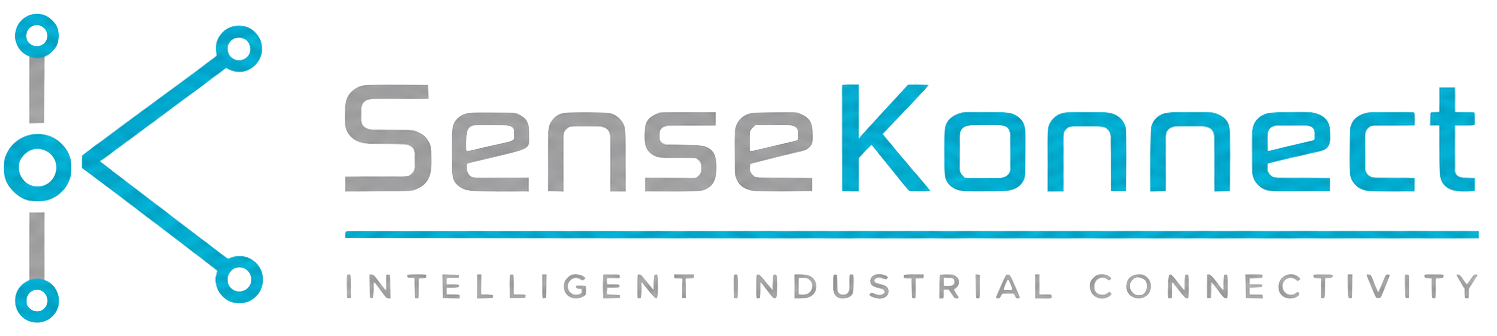 SenseKonnect logo