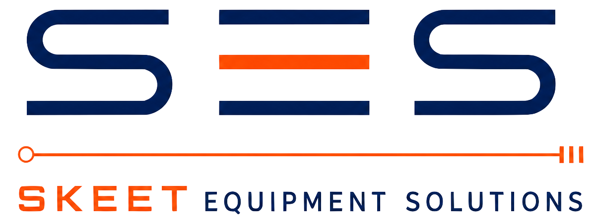 SKEET Equipment Solutions logo